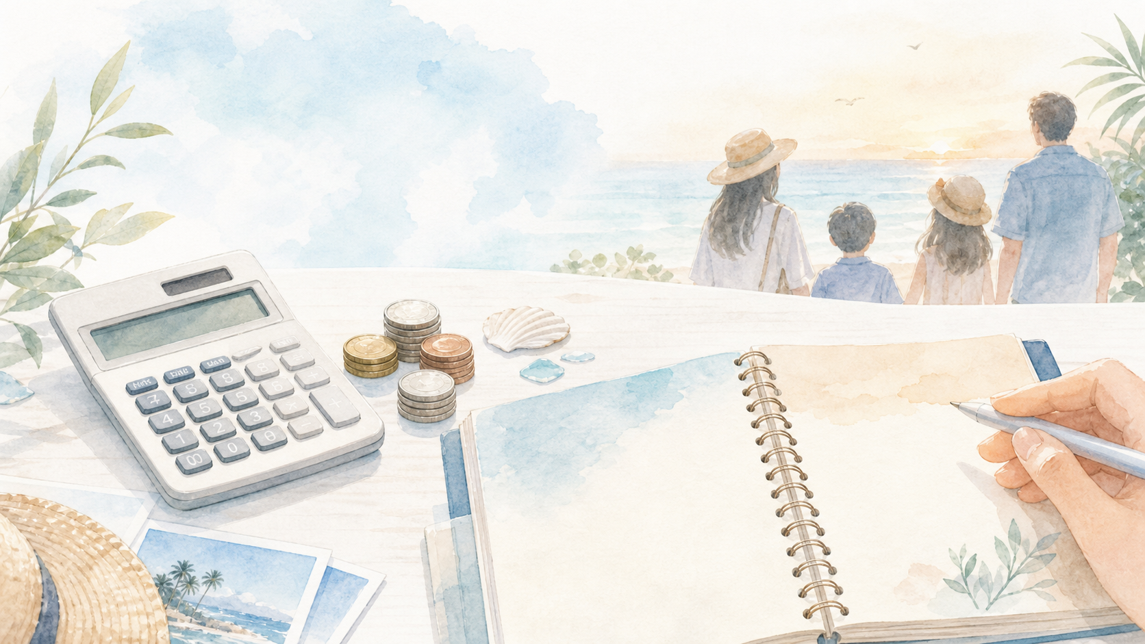 サイトの調べ方のイメージ